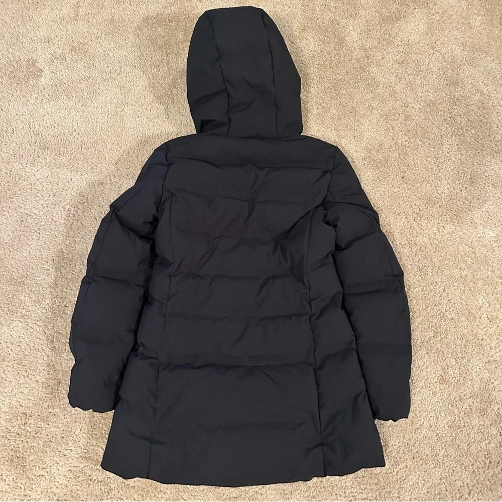 Uniqlo high performance